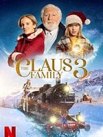 Pôster de A Família Noel 3
