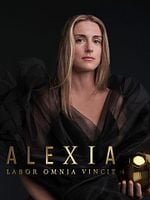 imagem de Alexia: Labor Omnia Vincit (O Trabalho Tudo Vence)