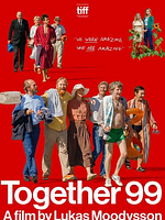 Pôster de Bem-Vindos ao 99