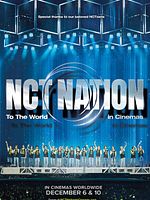 Pôster de NCT NATION: To The World In Cinemas