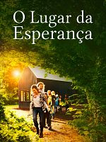 Pôster de O Lugar da Esperança