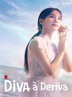 Pôster de Diva à Deriva