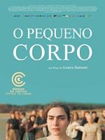 Pôster de O Pequeno Corpo
