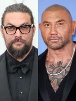 Pôster de The Wrecking Crew