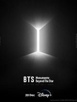 imagem de BTS Monuments: Beyond The Star