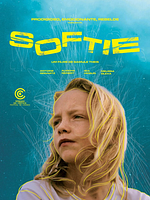 Pôster de Softie