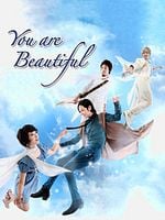 imagem de Você é Linda