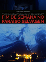 Pôster de Fim de Semana no Paraíso Selvagem
