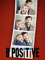 imagem de B Positive