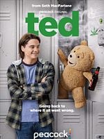 imagem de Ted: A Série