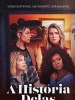 Pôster de A História Delas