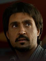 Pôster de O Rockstar de Punjab