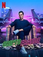 Pôster de Criptofraude