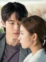 imagem de A Noiva de Habaek