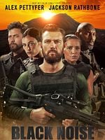 Pôster de Black Noise