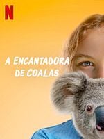 Pôster de A Encantadora de Coalas