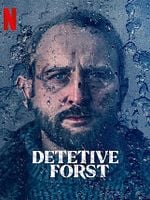 imagem de Detetive Forst