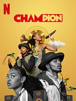 imagem de Champion