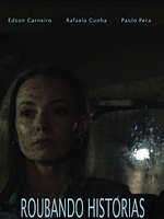 Pôster de Roubando Histórias