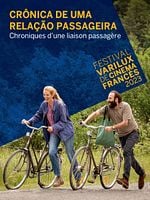 Pôster de Crônica de Uma Relação Passageira