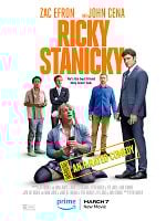 Pôster de Ricky Stanicky