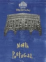 Pôster de Fábrica dos Realizadores: Norte de Portugal