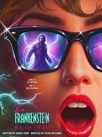 Pôster de Lisa Frankenstein