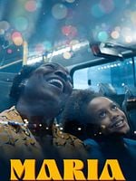 Pôster de Maria
