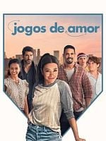 Pôster de Jogos de Amor