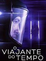Pôster de O Viajante do Tempo