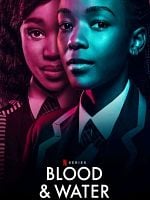 imagem de Sangue e Água