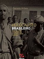 Pôster de Holocausto Brasileiro