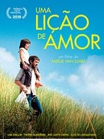 Pôster de Uma Lição de Amor