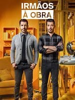 imagem de Irmãos à Obra