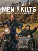 imagem de Men In Kilts