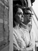 Pôster de Querido Mundo