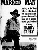 Pôster de Preito de um Foragido