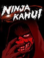 imagem de Ninja Kamui