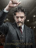 imagem de O Hipnotizador