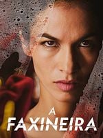 imagem de A Faxineira