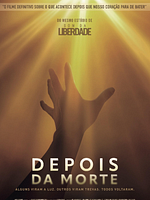 Pôster de Depois da Morte