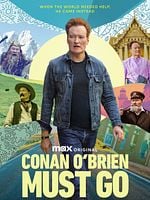 imagem de Conan O'Brien Must Go