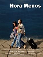 Pôster de Hora Menos