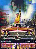 Pôster de Il ragazzo dal kimono d'oro 3