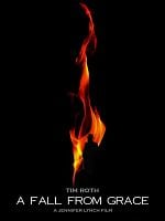 Pôster de A Fall From Grace