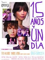 Pôster de 15 Anos e um Dia