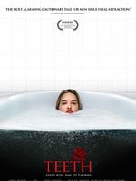 Pôster de Teeth