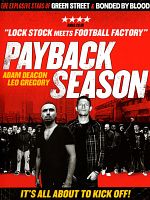 Pôster de Payback Season