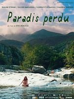 Pôster de Paradis Perdu