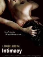 Pôster de Intimidade